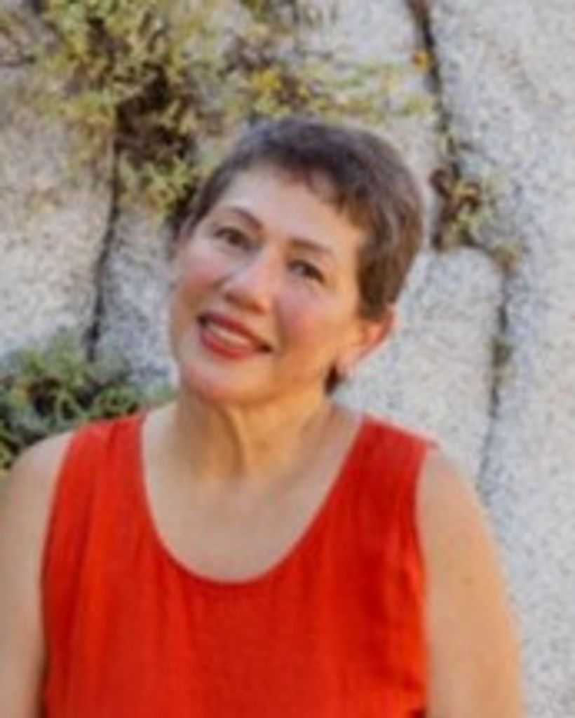 Elisa Margarita McConnon Lopez