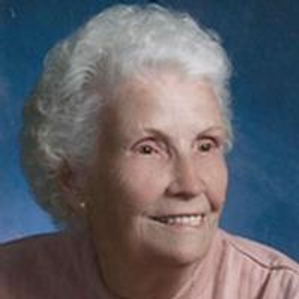 Kathryn Benson Tingle