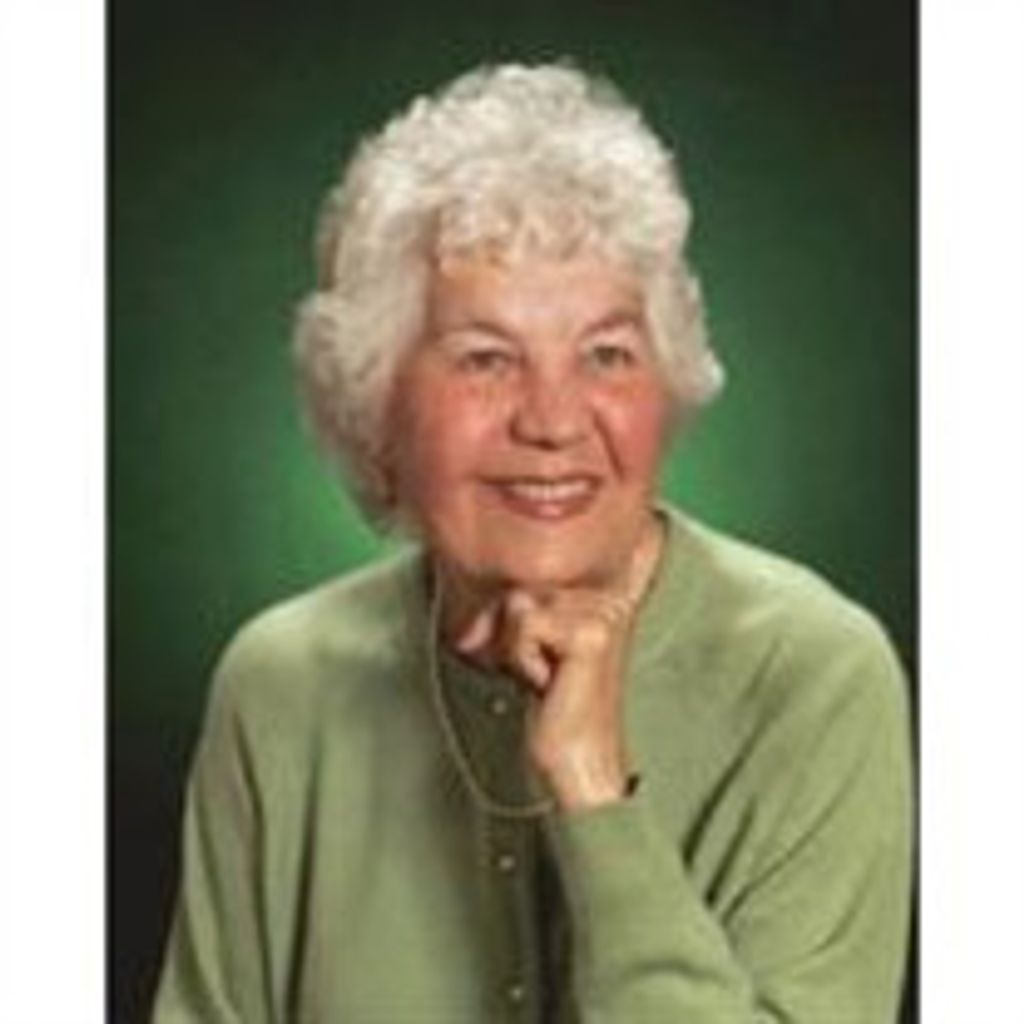 Elizabeth Jane Langel