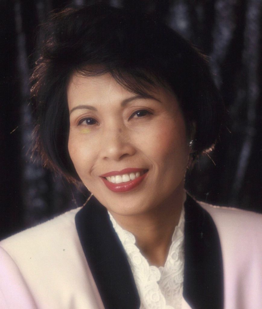 Le Thi Nguyen