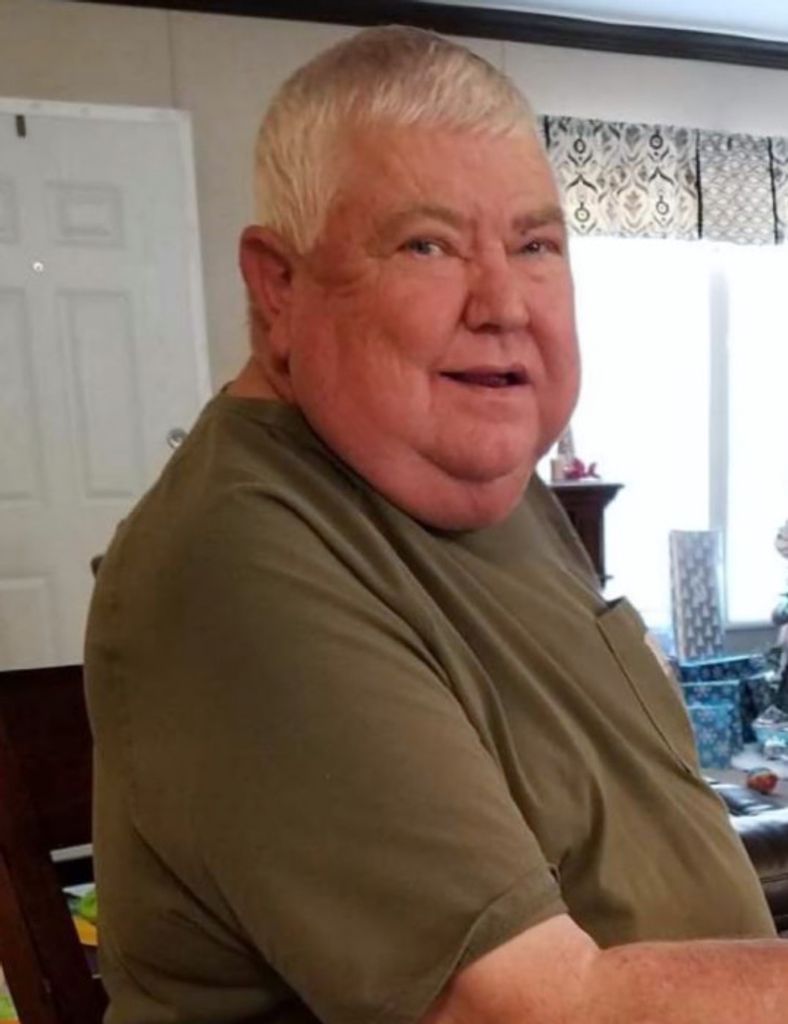 Bobby Beasley Profile Photo