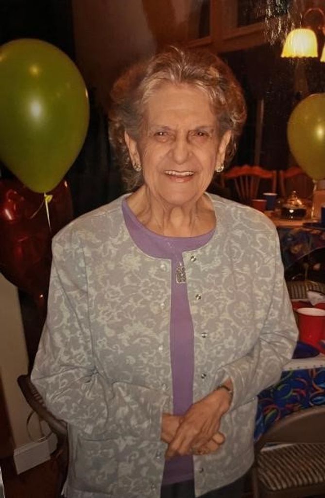 Ella Santoro