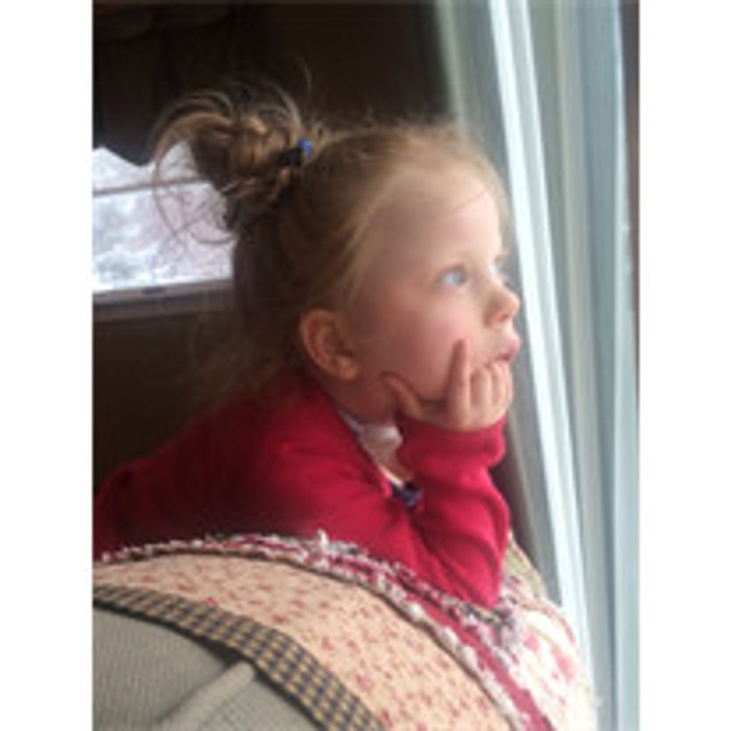 Katherine "Katie" Grace Laprise