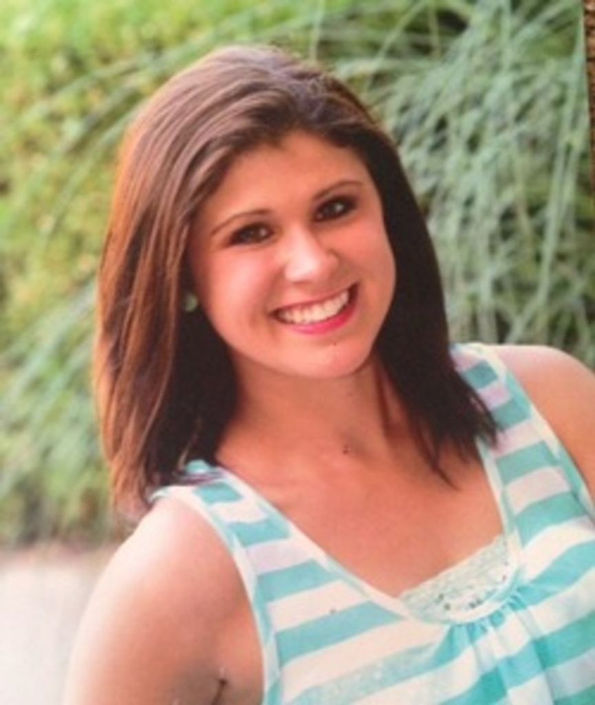 Alyssa Ann Mills