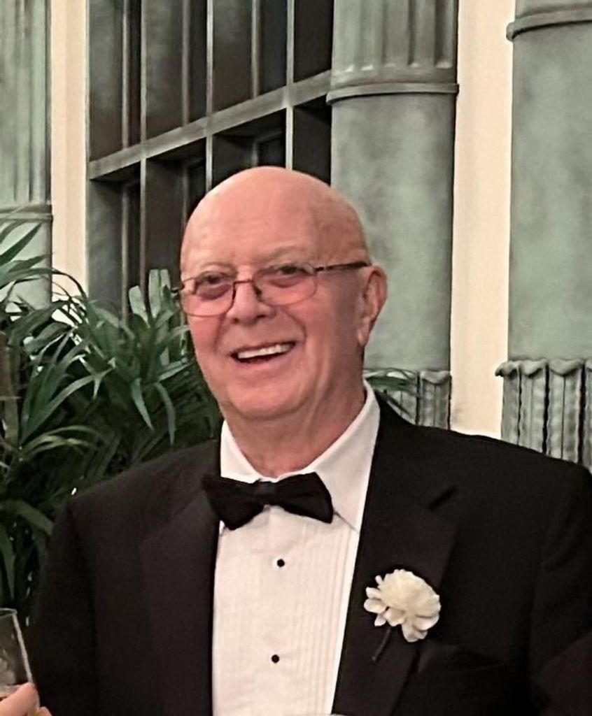 William "Bill" Vanryswyk, Jr. Profile Photo