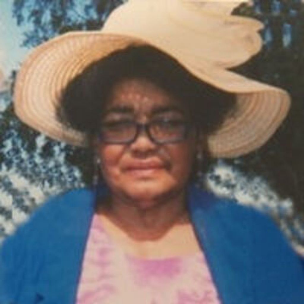 Mary Ann Knight Profile Photo