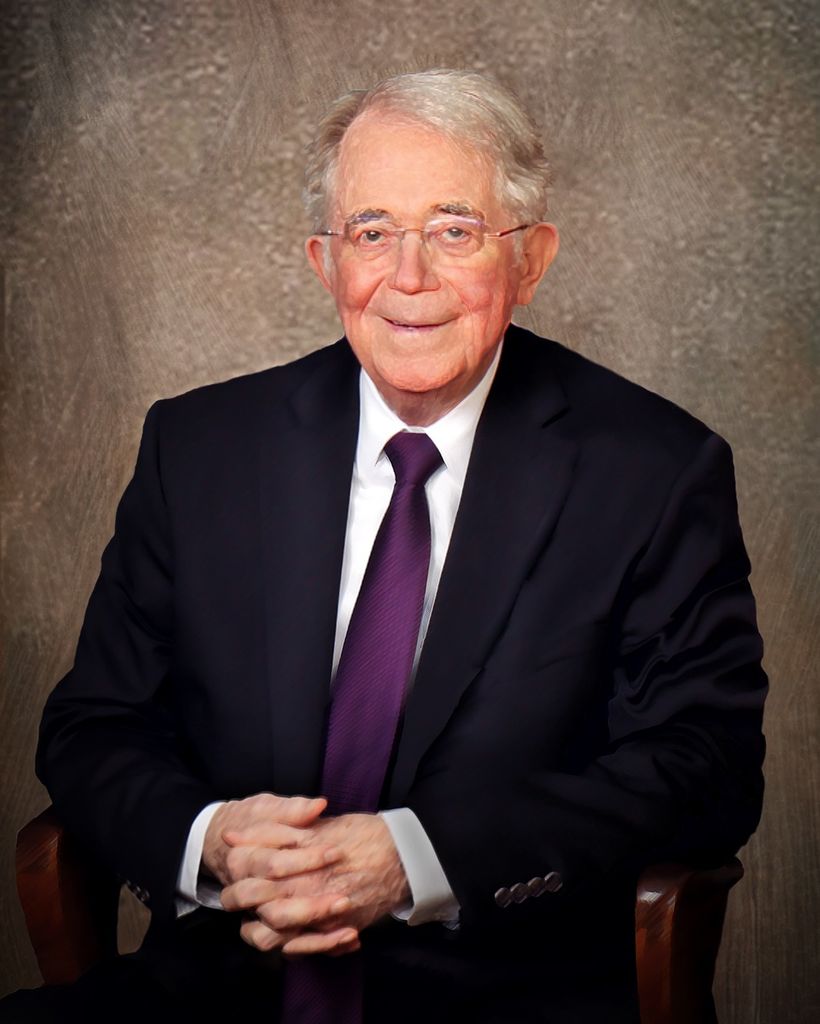 Richard Murray Libby