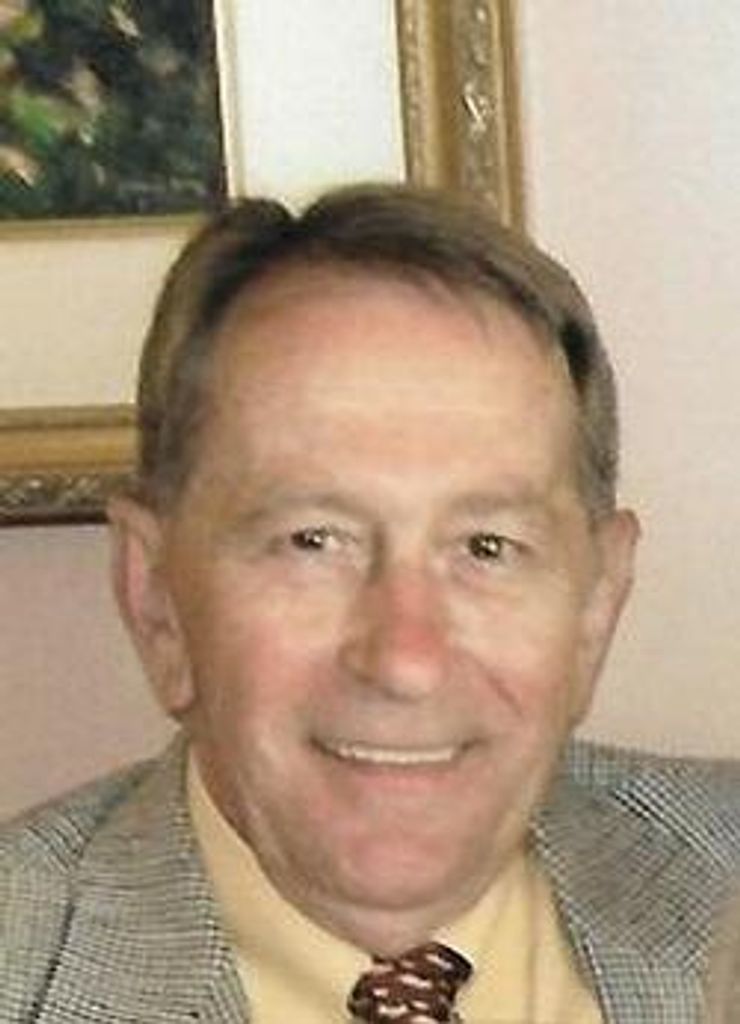 Larry Wayne Barks Profile Photo