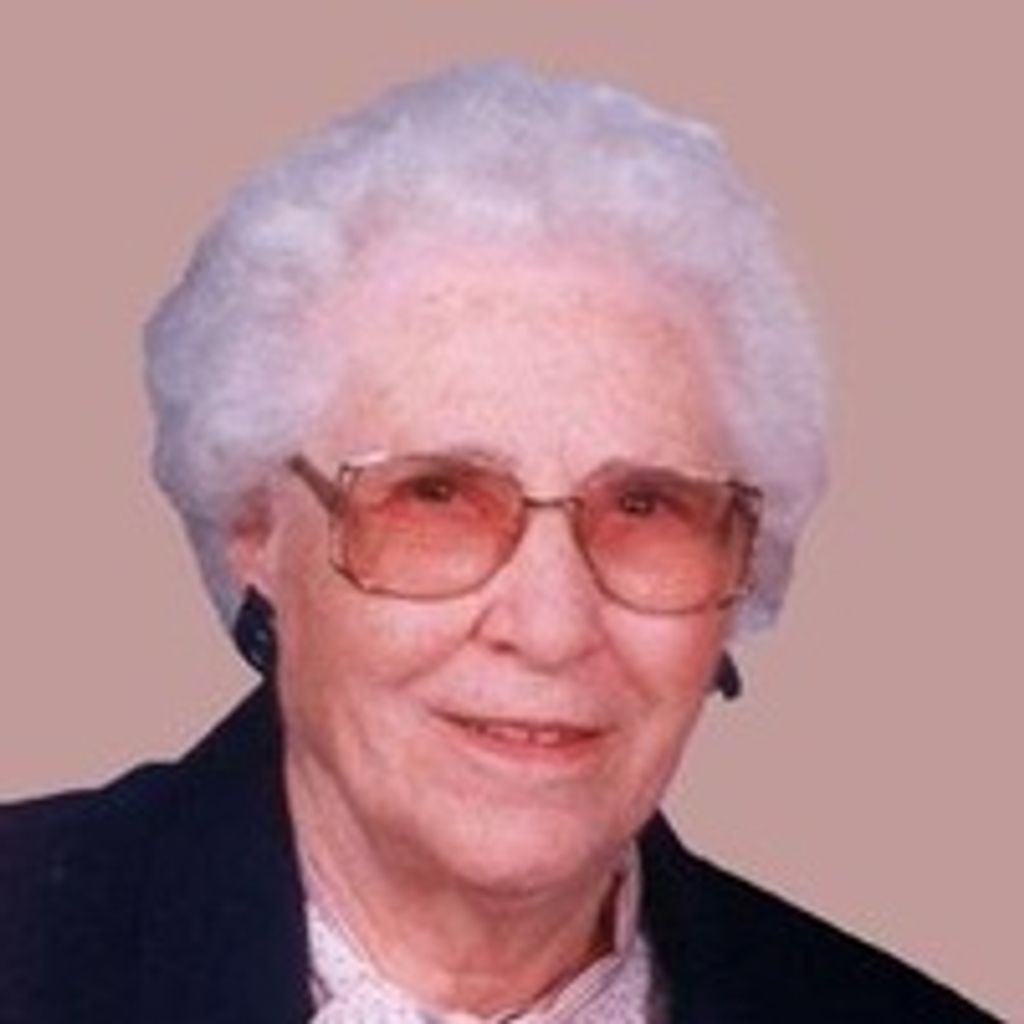 Genevieve M Rempfer