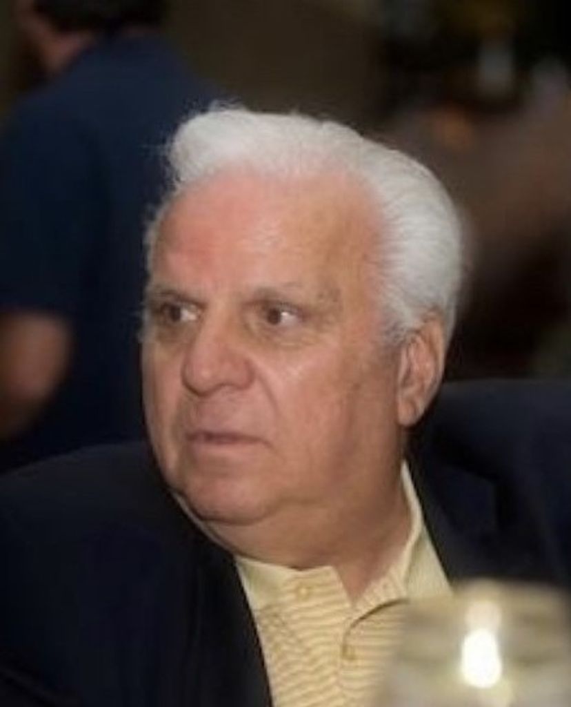 Pat "Spider" Delguyd Profile Photo