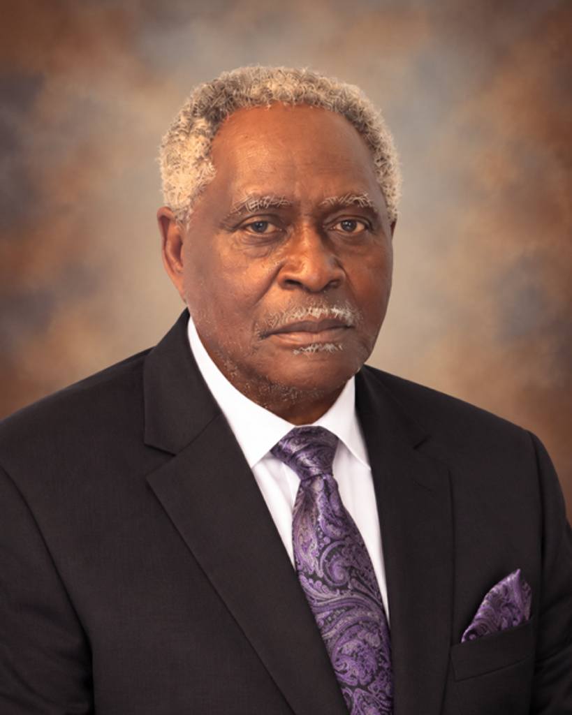 Clarence Nelson