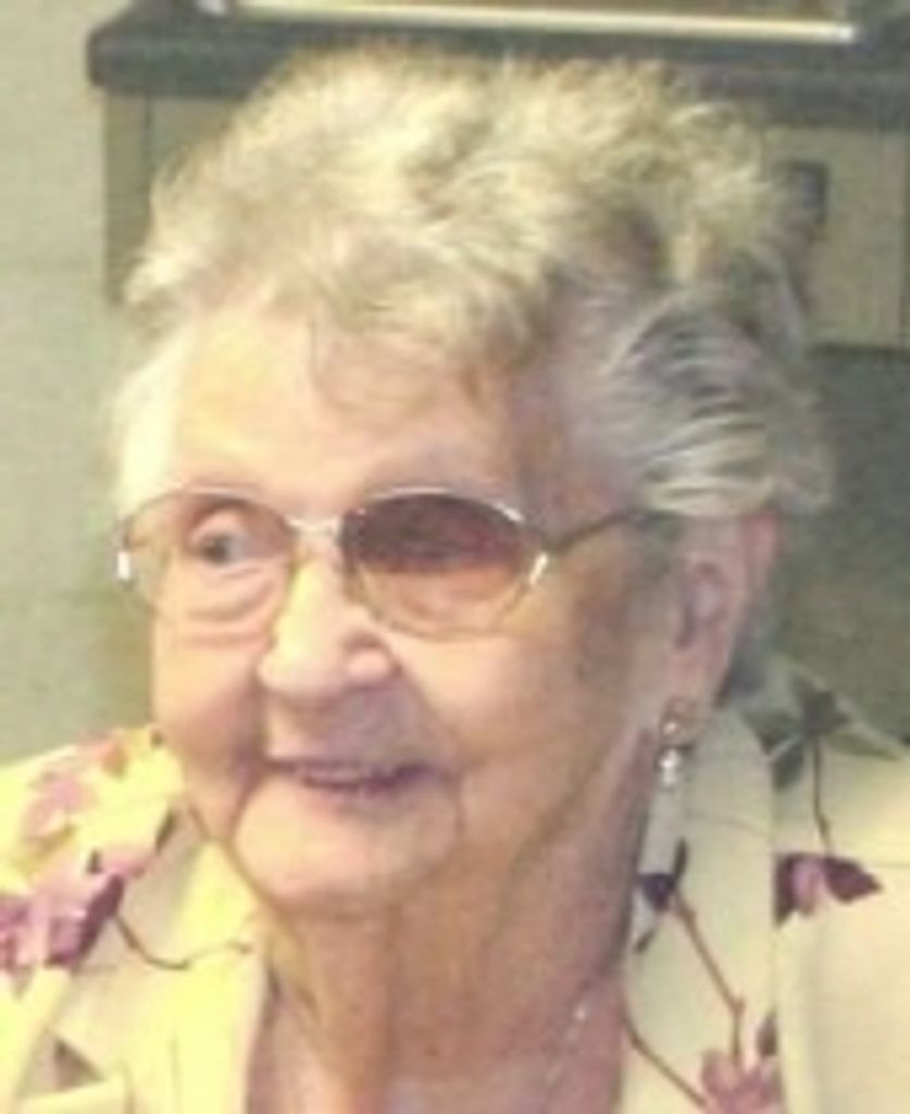 Lucille S. (Nee Sharp) Walton