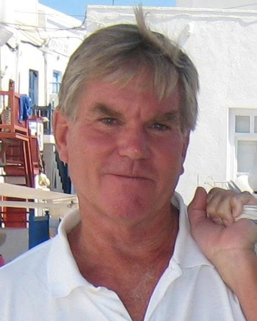 Barry Hobart Loud Profile Photo