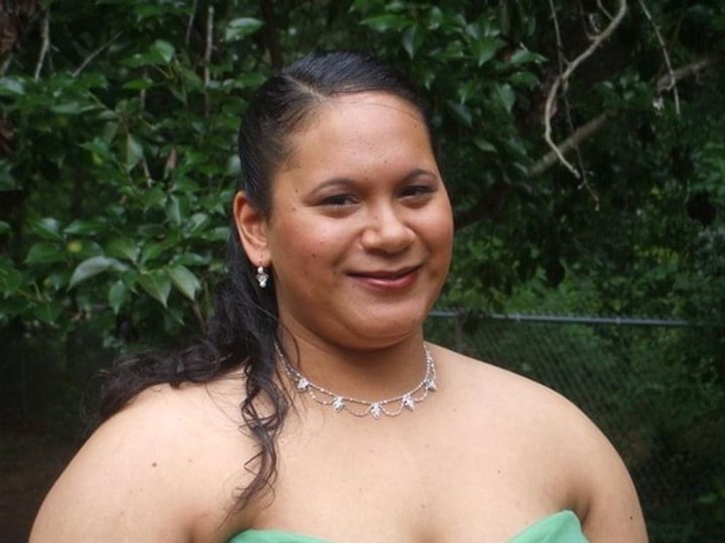 Adrianna Denuzzia Profile Photo