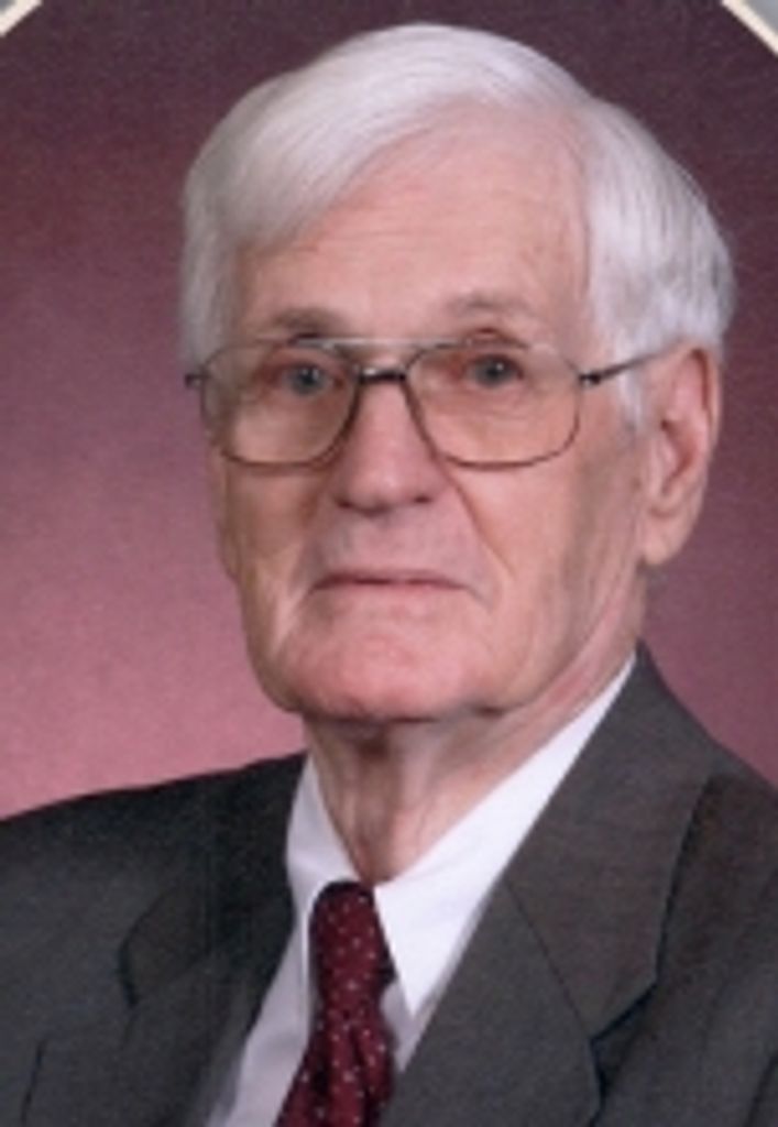 Edward Leroy Cobb