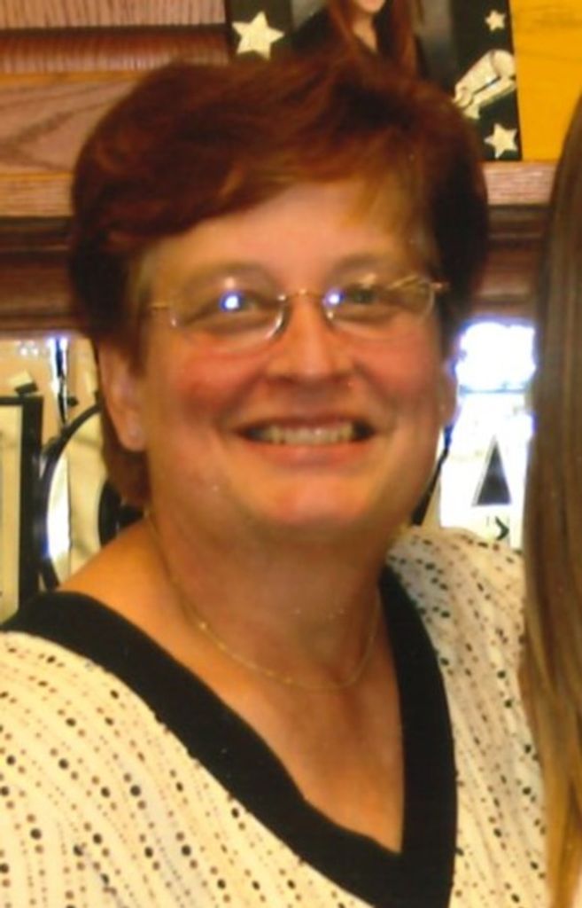 Susan J. (Whetstone)  Kissel