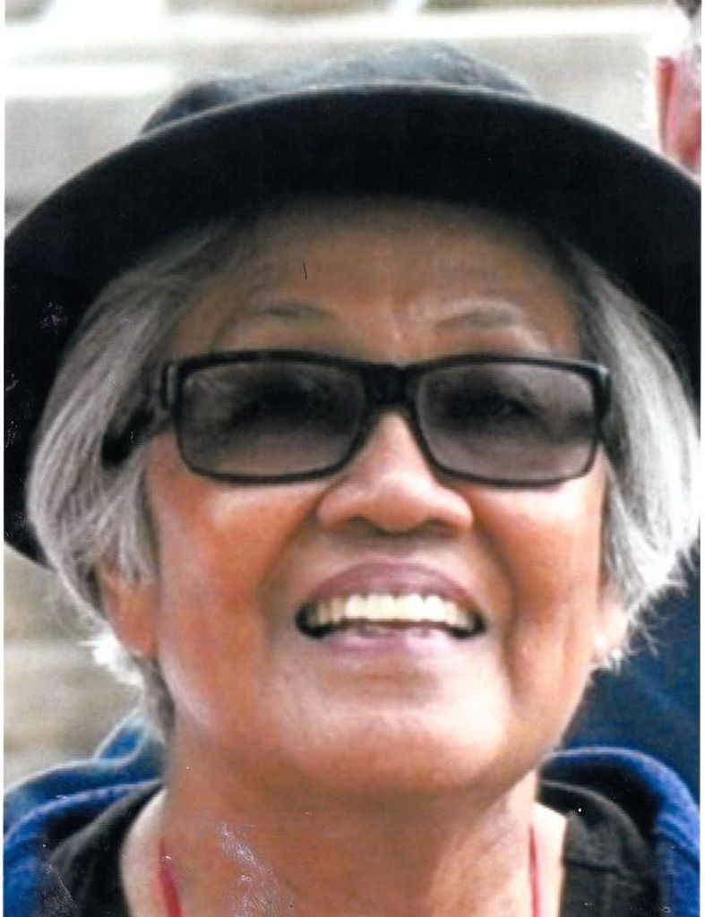 Roma Generosa Carpenter
