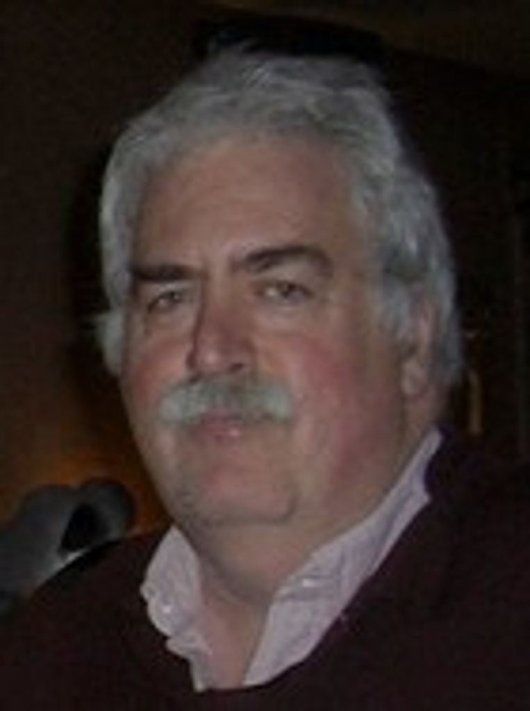 David Kaplan Profile Photo