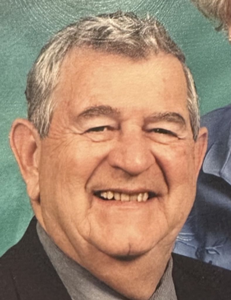 Jim Hunter Profile Photo