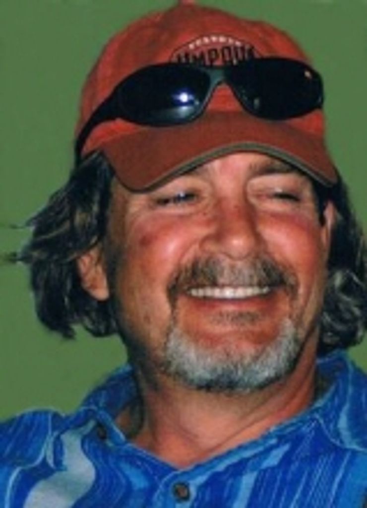 Donald  Gar Sanders