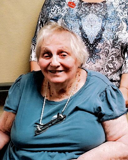 Annetta Haley's obituary image