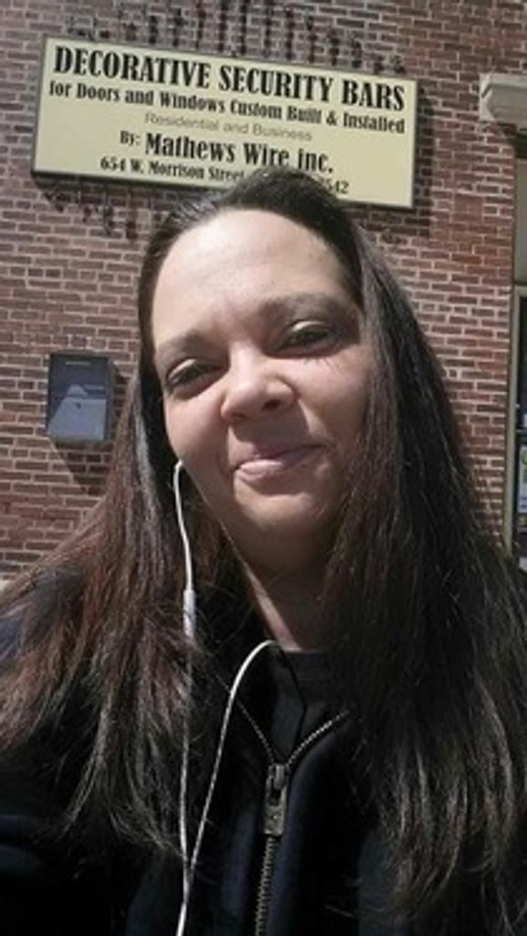 Candice ""Candi"" Kay Marlow