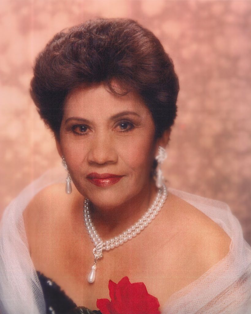Artemia Carrillo de Ortiz