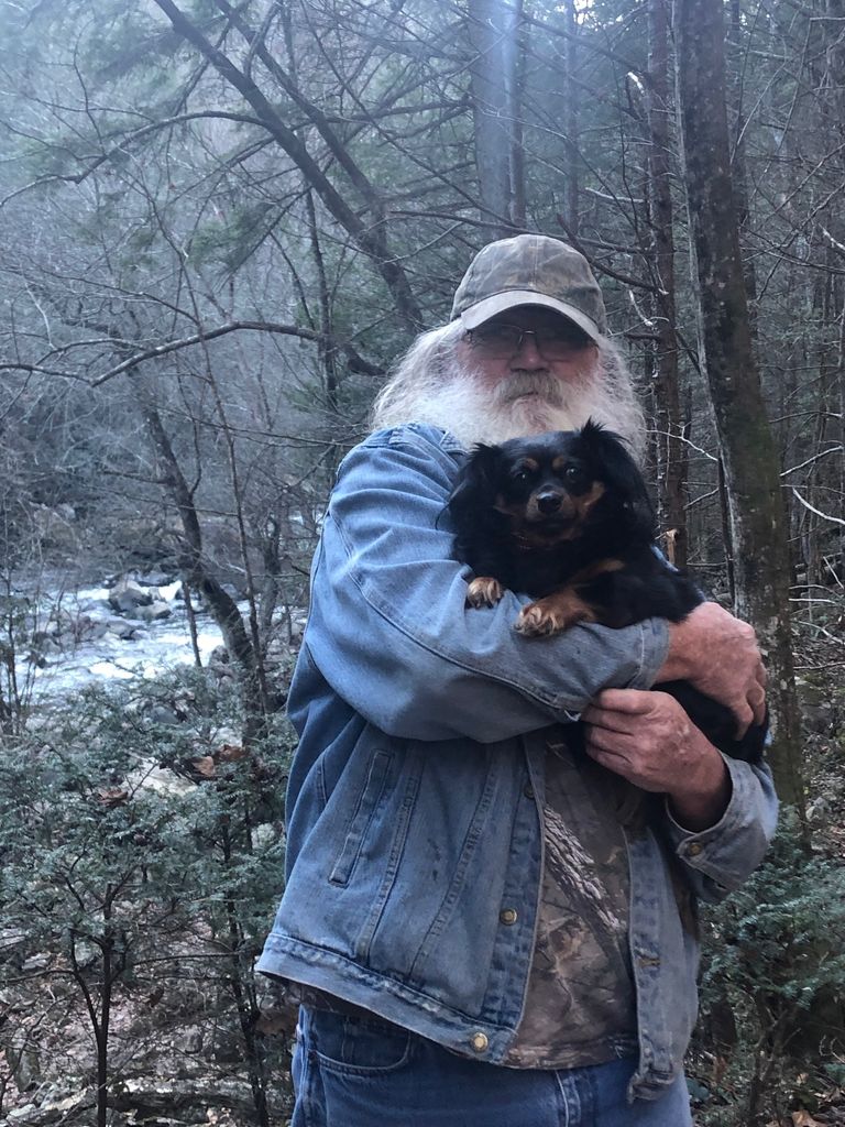 Charles Alex Woodruff Jr. Profile Photo