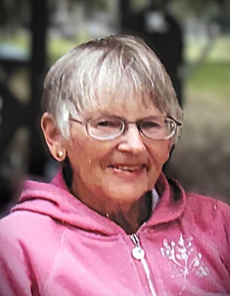 Lucille Andrade Profile Photo