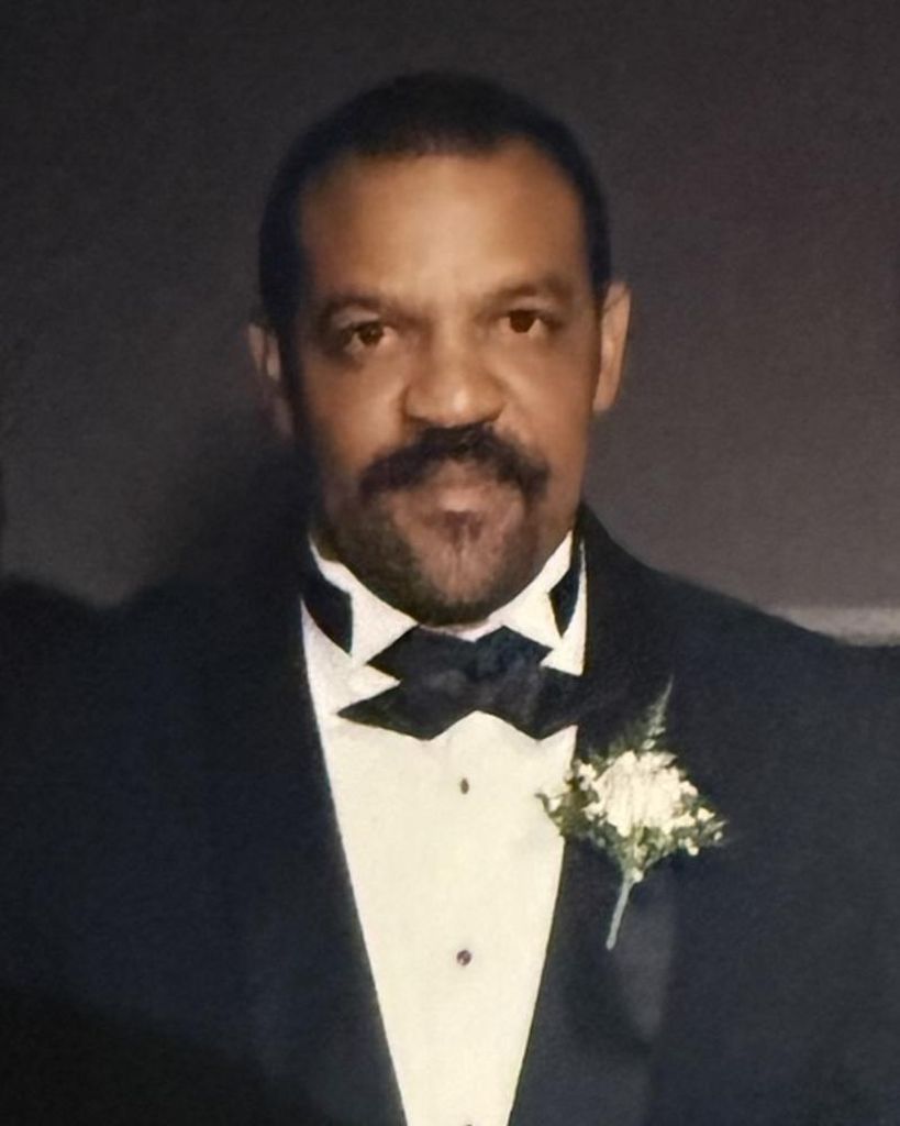 Bobby Rudolph Spruill