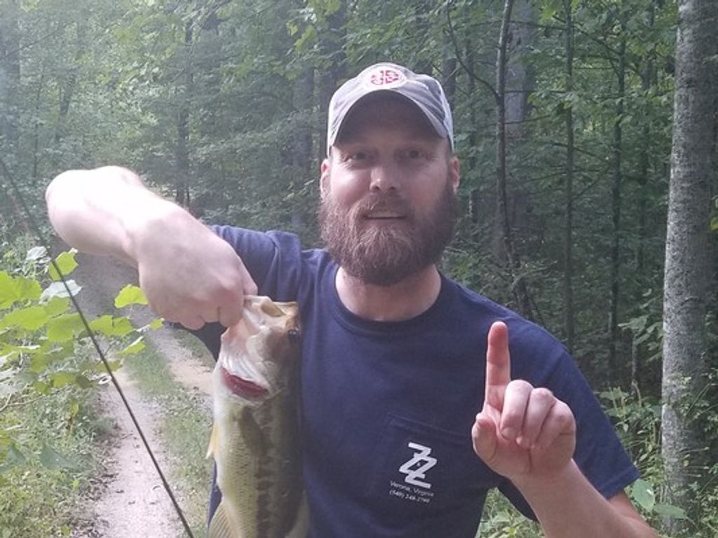 Travis Brian Mckinney Profile Photo