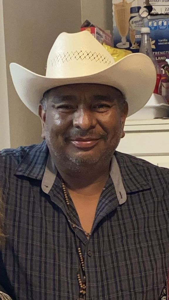 Ernesto Martinez Palafox Profile Photo