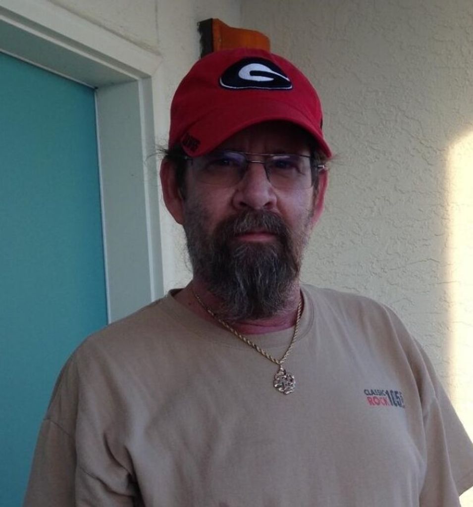 Billy Irwin Morris,  Jr.