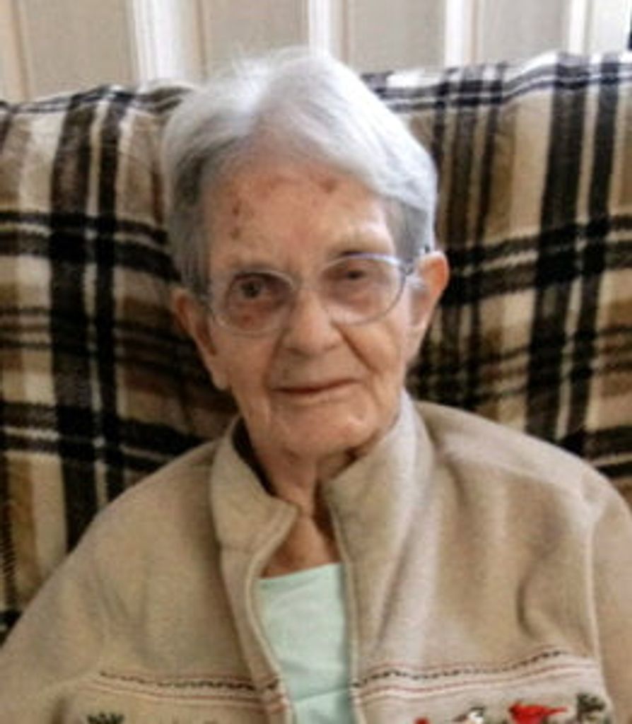 Ruby June Rand Profile Photo
