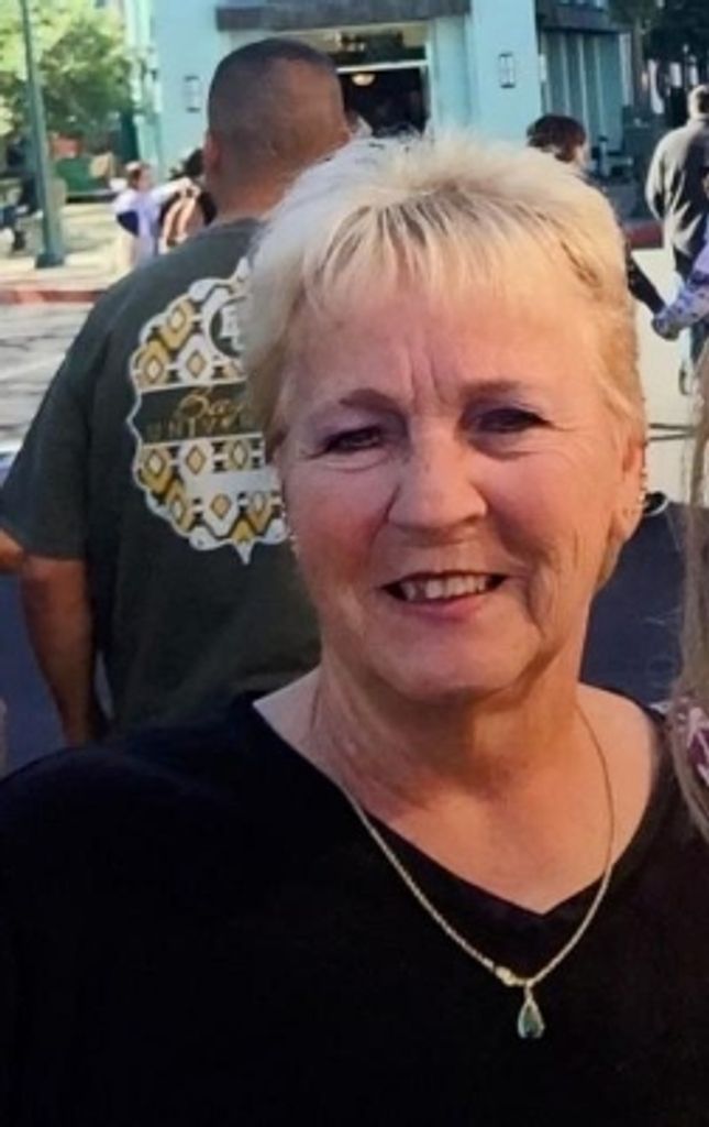 Katherine Smith Matthews