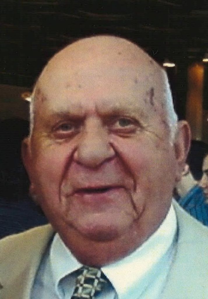 James Archie Mcgillis Profile Photo