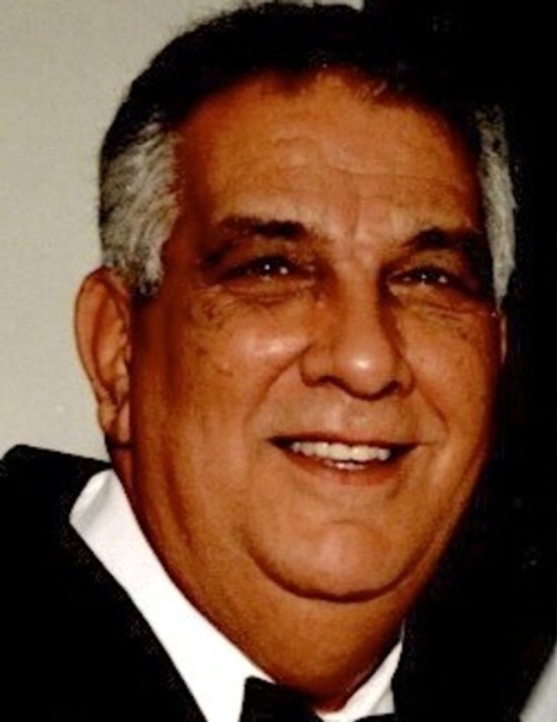 Samuel  J. Grillo Profile Photo