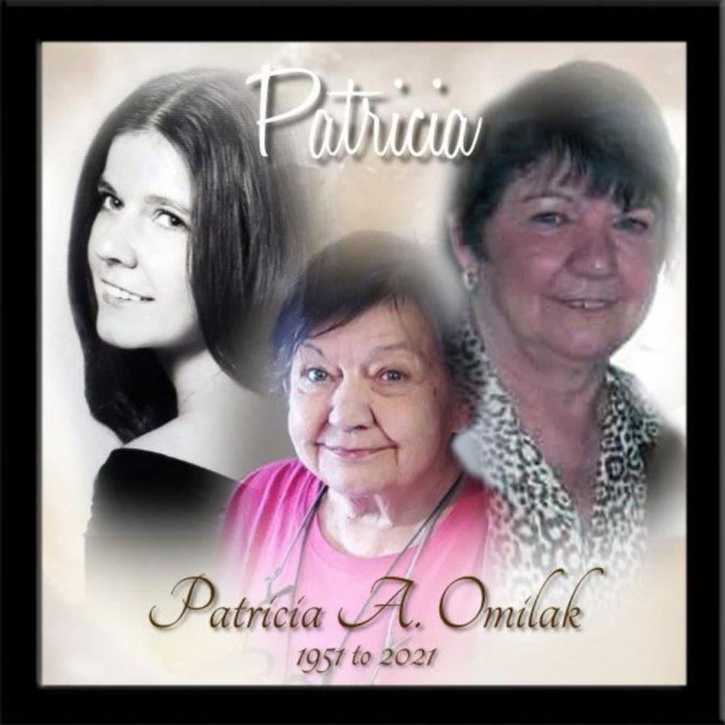 Patricia A. Omilak