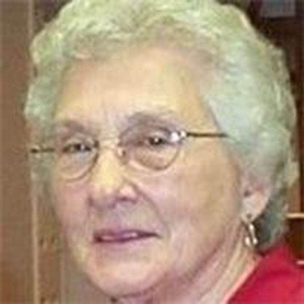 Ruth Lotridge