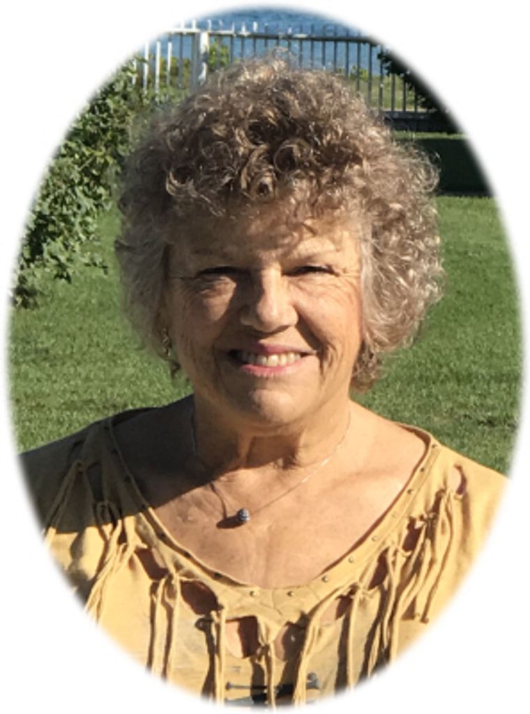 Margaret Gruesbeck