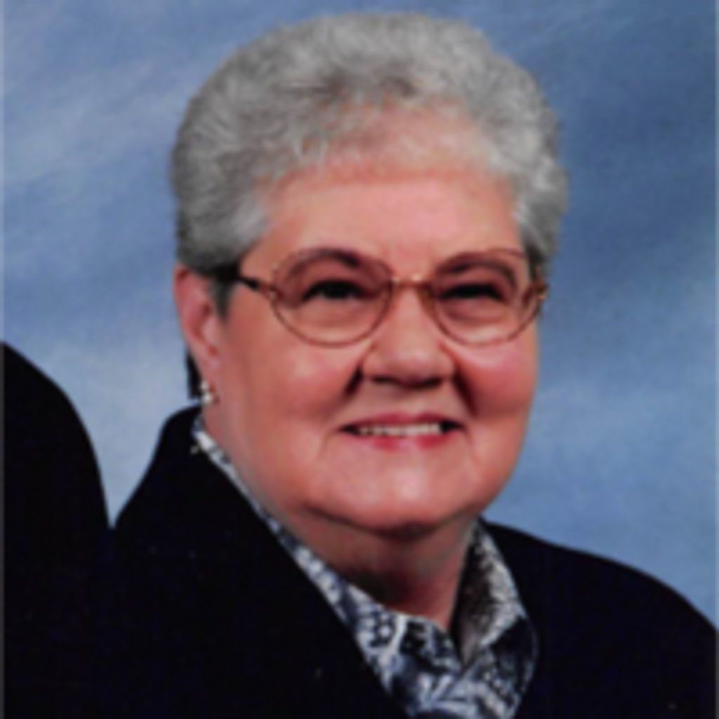 Patsy Cabaniss Hutchins