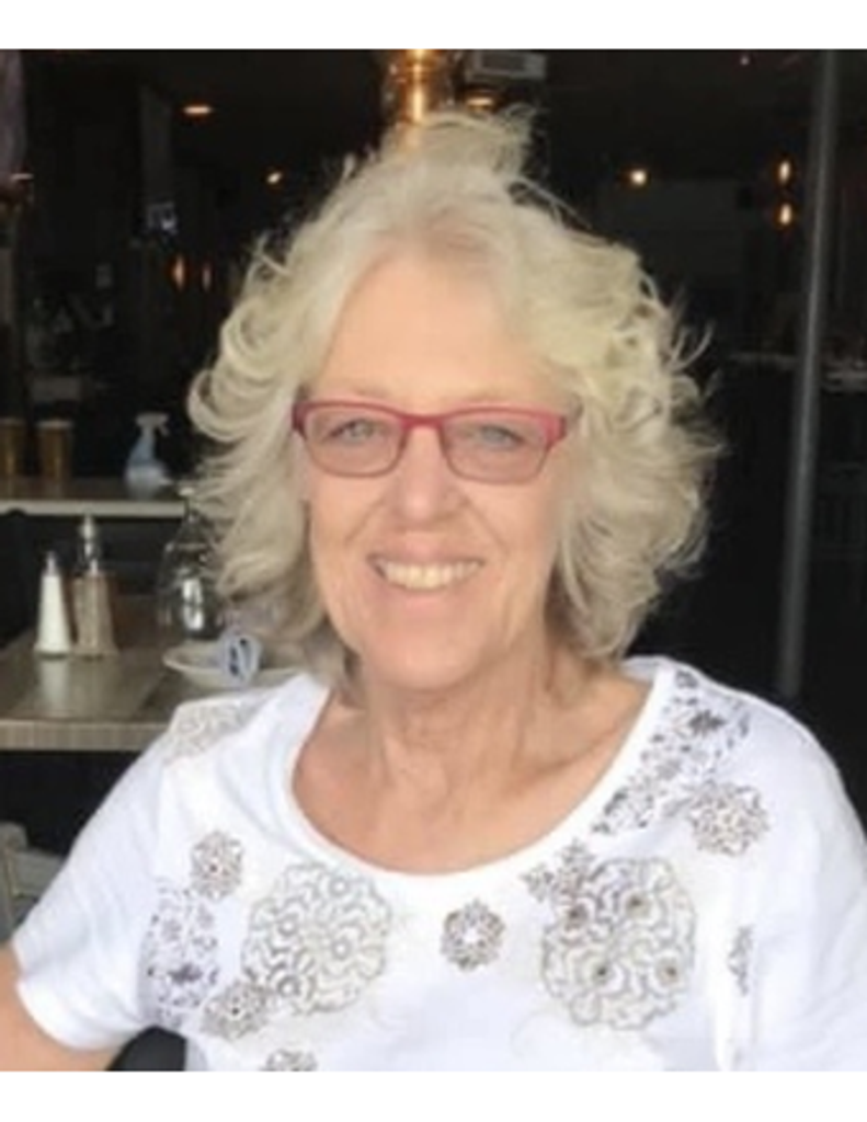 Susan  Kay (Ypma) Audy