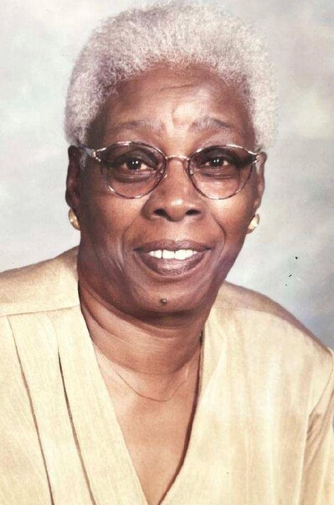 Mrs. Millie Townsend Ford Profile Photo
