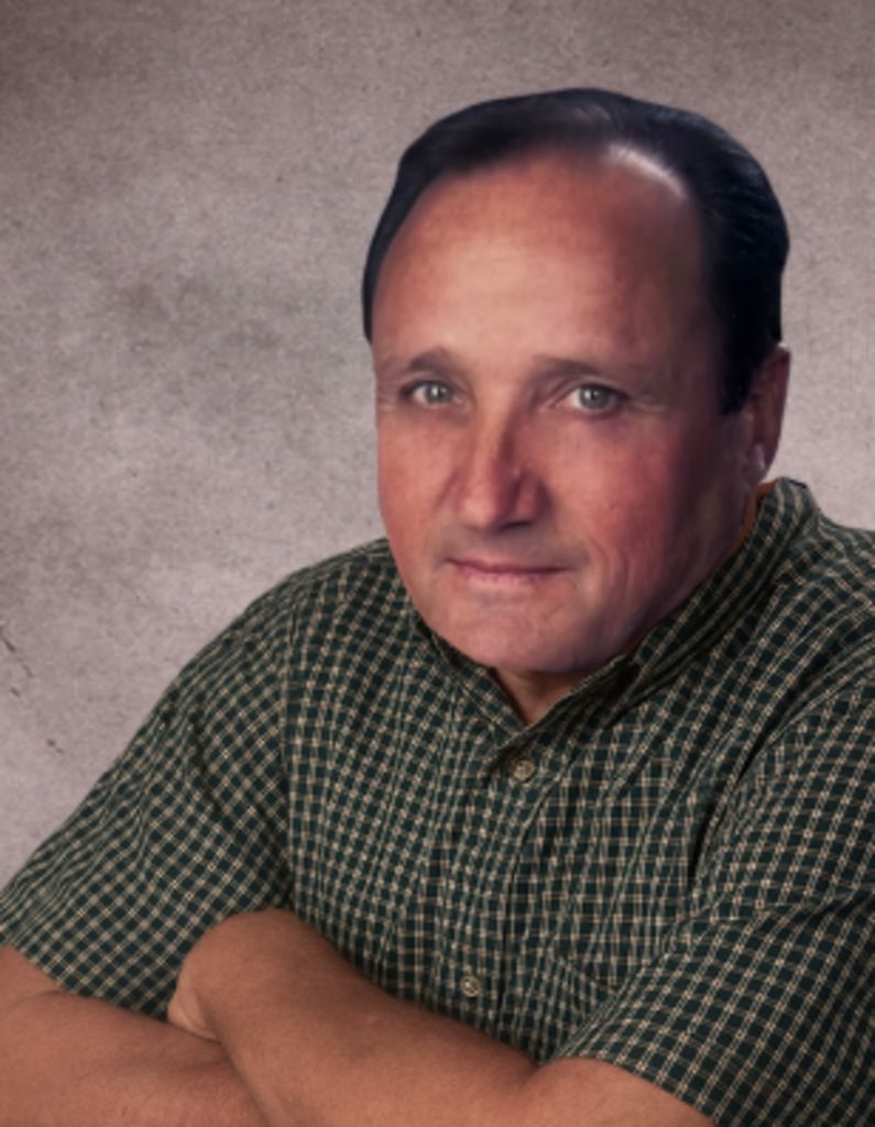 Frederic "Fred" Porter Meyer