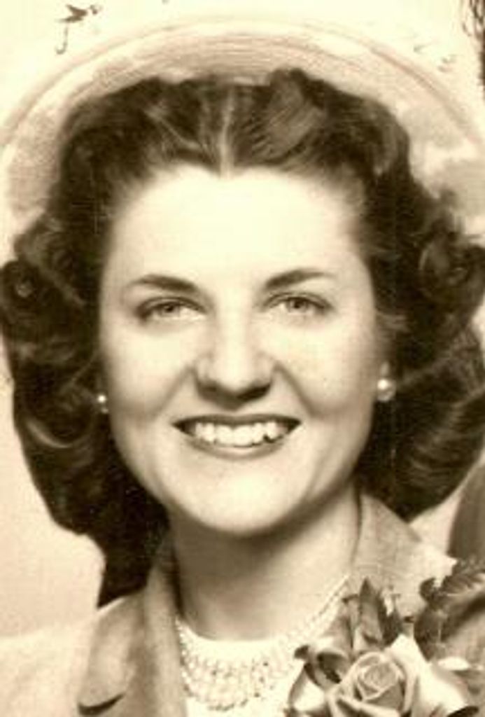 Barbara E. Mandrioli