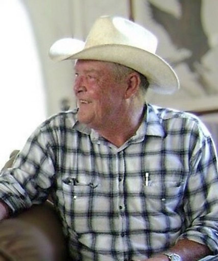 Ted "Bud" Long