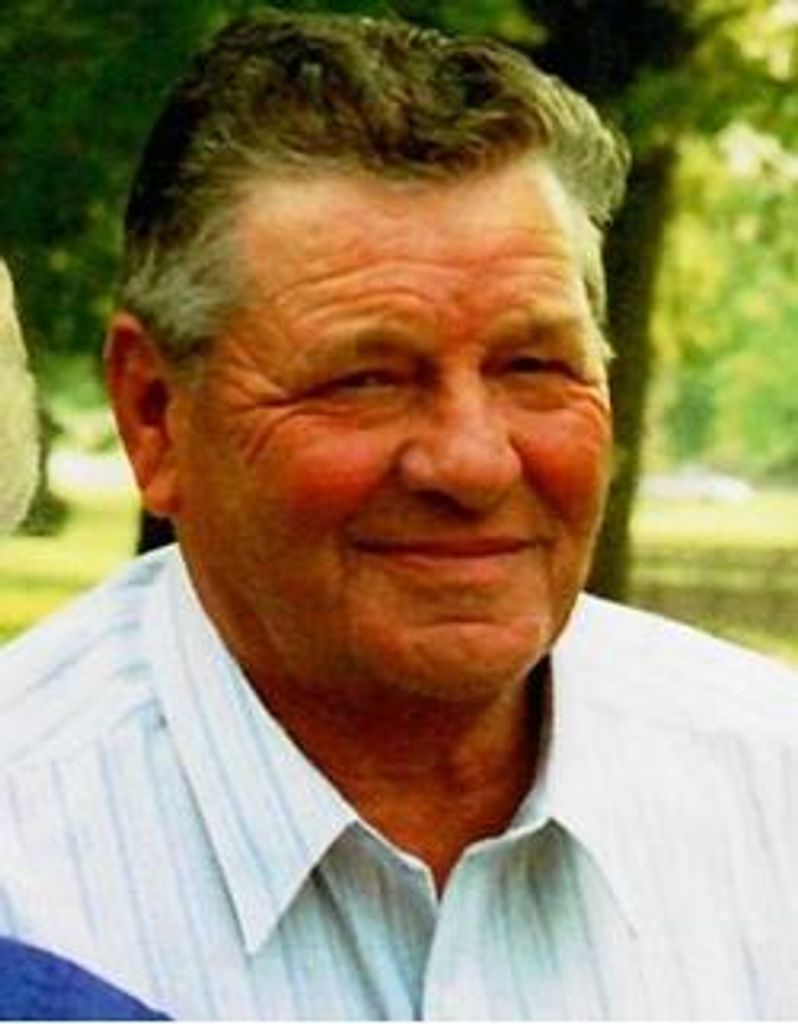 Leland William Johnson Profile Photo
