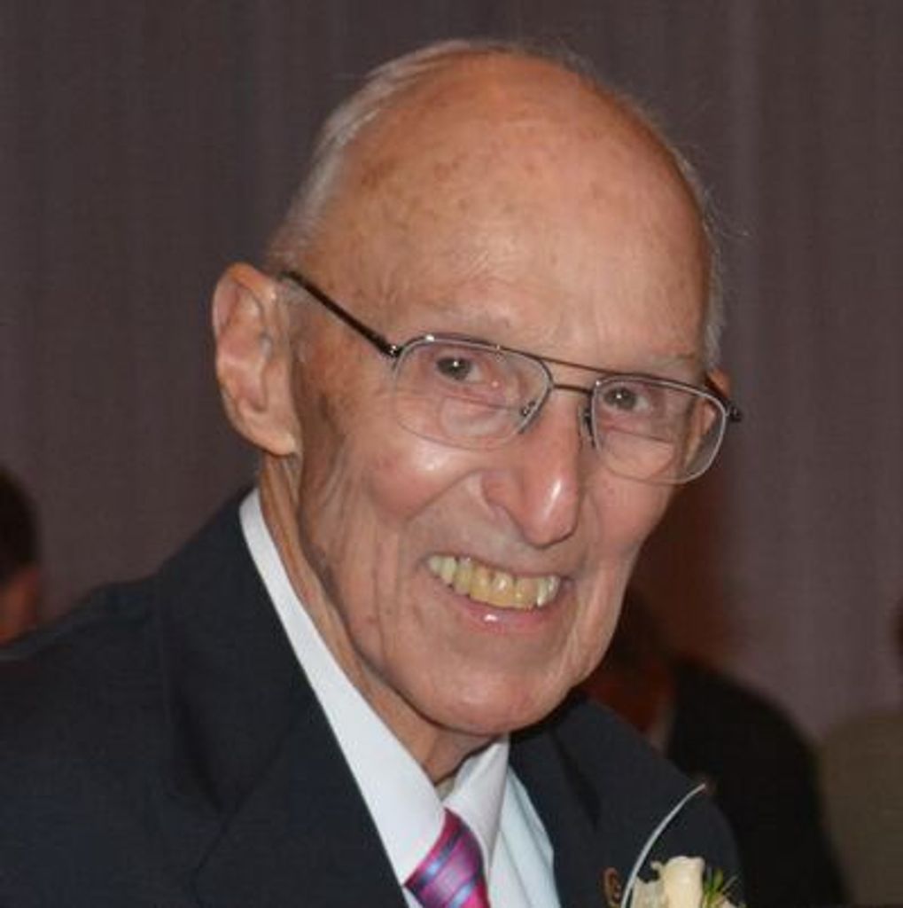 Norman B. Dawson Profile Photo