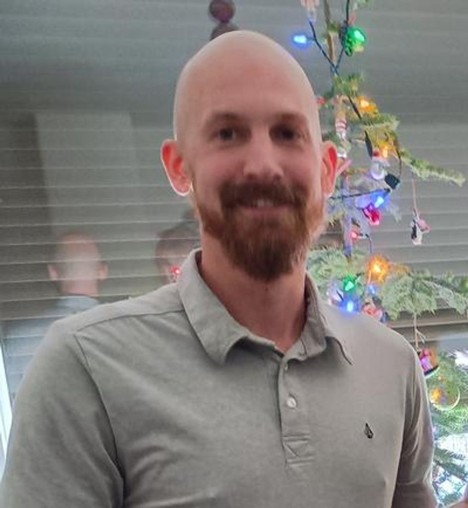 Joshua Adams Profile Photo