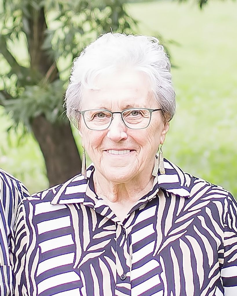 Louise Catherine Strohan Profile Photo